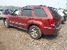1J8HR48N17C****** Salvamento y Reparables 2007 Jeep Grand Cherokee en Metro DC