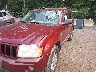 1J8HR48N17C****** Salvamento y Reparables 2007 Jeep Grand Cherokee en Estado de Maryland
