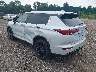 JA4J4UA80PZ****** Salvage and Repairable 2023 Mitsubishi Outlander in Long Island