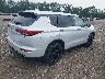JA4J4UA80PZ****** Salvage and Wrecked 2023 Mitsubishi Outlander in New York State
