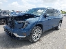 1GKENRKS4RJ****** Used and Repairable 2024 GMC Acadia in Austin North