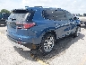 1GKENRKS4RJ****** Salvage and Wrecked 2024 GMC Acadia in Texas State
