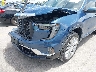 1GKENRKS4RJ****** Salvage and Repairable 2024 GMC Acadia in Texas State