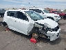 1G1JA6SH8F4****** Salvage and Wrecked 2015 Chevrolet Sonic in Phoenix