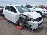 1G1JA6SH8F4****** Salvage and Repairable 2015 Chevrolet Sonic in Arizona State