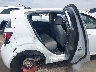 1G1JA6SH8F4****** Wrecked 2015 Chevrolet Sonic in Phoenix