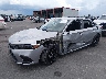 2HGFE2F58RH****** Used and Repairable 2024 Honda Civic in Saint Louis