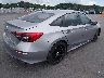 2HGFE2F58RH****** Salvage and Wrecked 2024 Honda Civic in Illinois State