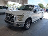 1FTEX1C85GF****** Used and Repairable 2016 Ford F-150 in Orlando North