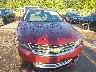 1G1105S32HU****** Wrecked 2017 Chevrolet Impala in Louisiana State