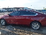 1G1105S32HU****** Repairable 2017 Chevrolet Impala in Louisiana State