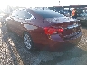 1G1105S32HU****** Salvage and Repairable 2017 Chevrolet Impala in Baton Rouge