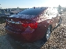 1G1105S32HU****** Salvage and Wrecked 2017 Chevrolet Impala in Louisiana State