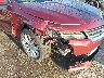 1G1105S32HU****** Salvage and Repairable 2017 Chevrolet Impala in Louisiana State