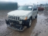 1J8GR48K89C****** Used and Repairable 2009 Jeep Grand Cherokee in Pittsburgh