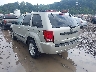 1J8GR48K89C****** Salvage and Repairable 2009 Jeep Grand Cherokee in Pittsburgh