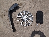 JA4AD2A36EZ****** Wrecked 2014 Mitsubishi Outlander in Mississippi State
