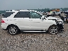4JGDA5JB7EA****** Used 2014 Mercedes-Benz ML 350 in Maryland State