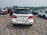 4JGDA5JB7EA****** Wrecked 2014 Mercedes-Benz ML 350