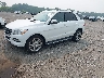 4JGDA5JB7EA****** Used and Repairable 2014 Mercedes-Benz ML 350 in Elkton