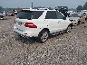 4JGDA5JB7EA****** Salvage and Wrecked 2014 Mercedes-Benz ML 350 in Maryland State