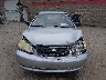 2T1BR32E36C****** Wrecked 2006 Toyota Corolla in Maine State