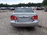 2T1BR32E36C****** Wrecked 2006 Toyota Corolla