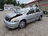 2T1BR32E36C****** Used and Repairable 2006 Toyota Corolla in Portland Gorham