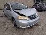 2T1BR32E36C****** Salvage and Repairable 2006 Toyota Corolla in Maine State