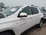1GNERGKW7KJ****** Salvage 2019 Chevrolet Traverse