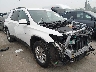 1GNERGKW7KJ****** Salvage and Wrecked 2019 Chevrolet Traverse in Cleveland