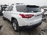 1GNERGKW7KJ****** Salvage and Repairable 2019 Chevrolet Traverse in Cleveland