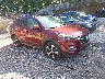 KM8J3CA23GU****** Salvage and Wrecked 2016 Hyundai Tucson in Pittsburgh North