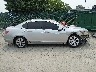 1HGCP36838A****** Wrecked 2008 Honda Accord in Pennsylvania State