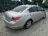 1HGCP36838A****** Salvage and Wrecked 2008 Honda Accord in Pennsylvania State