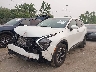 KNDPU3DF2R7****** Used and Repairable 2024 Kia Sportage in Cleveland