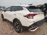 KNDPU3DF2R7****** Salvage and Repairable 2024 Kia Sportage in Cleveland