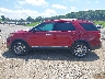 1FM5K8D87EG****** Repairable 2014 Ford Explorer in Tennessee State