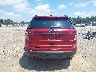 1FM5K8D87EG****** Wrecked 2014 Ford Explorer