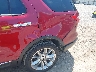 1FM5K8D87EG****** Salvage and Repairable 2014 Ford Explorer in Tennessee State
