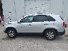 5XYKT3A6XCG****** Repairable 2012 Kia Sorento in Illinois State