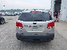 5XYKT3A6XCG****** Wrecked 2012 Kia Sorento