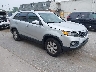 5XYKT3A6XCG****** Salvage and Wrecked 2012 Kia Sorento in Chicago South
