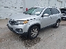 5XYKT3A6XCG****** Used and Repairable 2012 Kia Sorento in Chicago South