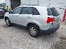 5XYKT3A6XCG****** Salvage and Repairable 2012 Kia Sorento in Chicago South