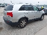 5XYKT3A6XCG****** Salvage and Wrecked 2012 Kia Sorento in Illinois State