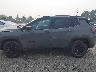 3C4NJDDN1RT****** Reparables 2024 Jeep Compass en Estado de Virginia