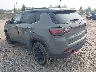 3C4NJDDN1RT****** Salvamento y Reparables 2024 Jeep Compass en Northern Virginia