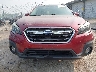 4S4BSADC5J3****** Destrozados 2018 Subaru Outback en Estado de Wisconsin