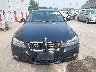 WBAPK7C50BA****** Wrecked 2011 BMW 3 Series in Illinois State